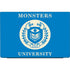 Disney Monsters University School’s Emblem Dell Vostro Skin